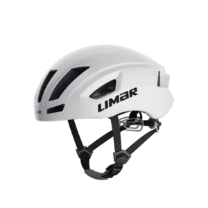 Limar Air Speed Race Fietshelm Wit
