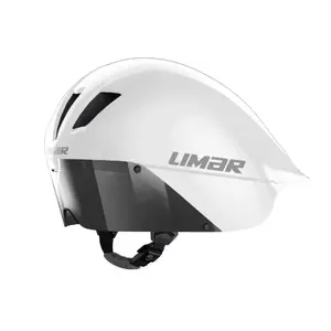 Limar Alien Race Tijdrithelm Wit