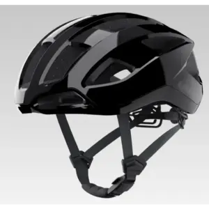 Limar Air Stratos Pure Race Fietshelm Mips Zwart