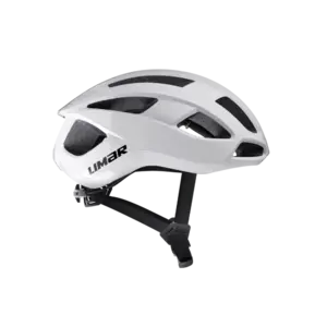 Limar Air Stratos Pure Race Fietshelm Wit