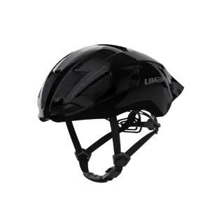 Limar Air Atlas UAP Race Fietshelm Zwart