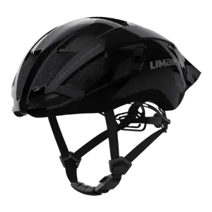 Limar Air Atlas UAP Race Fietshelm Zwart