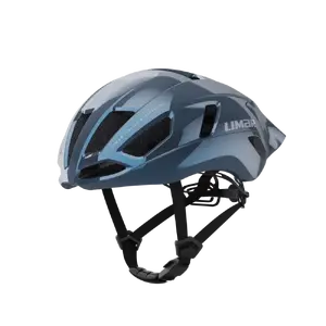 Limar Air Atlas UAP Race Fietshelm Metallic Blauw