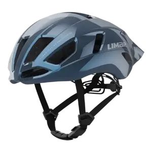 Limar Air Atlas UAP Race Fietshelm Metallic Blauw