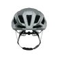 Limar Air Atlas UAP Race Fietshelm Metallic Grijs