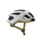 Limar Air Stratos Race Fietshelm Wit/Goud Limited Edition