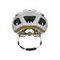 Limar Air Stratos Race Fietshelm Wit/Goud Limited Edition