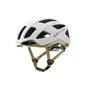 Limar Air Stratos Race Fietshelm Wit/Goud Limited Edition