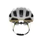 Limar Air Stratos Race Fietshelm Wit/Goud Limited Edition