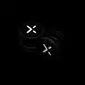 XAND Stuurlint Basic Zwart