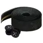 XAND Stuurlint Comfort Zwart