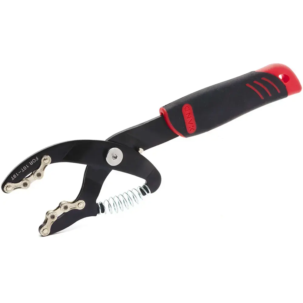 XAND Cassette Afnemer Tang 8-12sp Shimano-SRAM