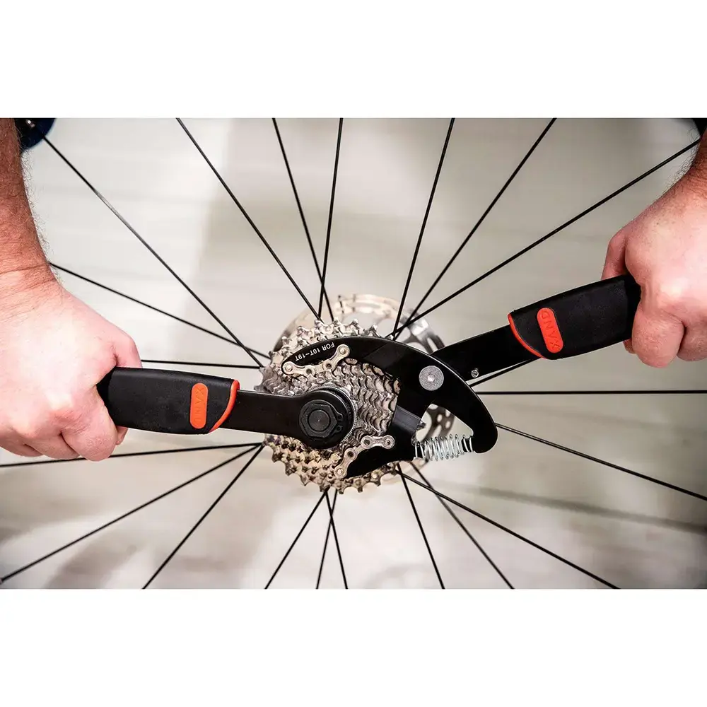 XAND Cassette Afnemer Tang 8-12sp Shimano-SRAM