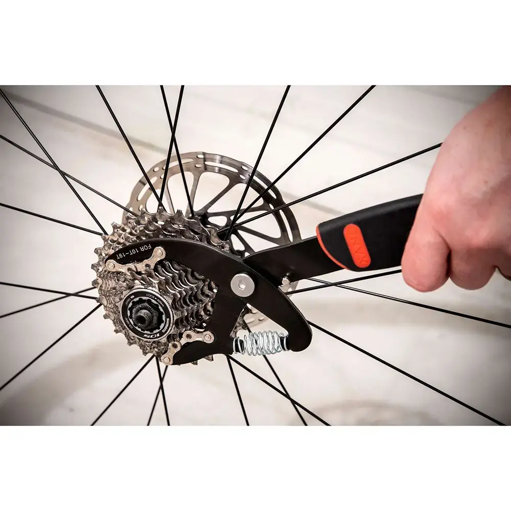XAND Cassette Afnemer Tang 8-12sp Shimano-SRAM
