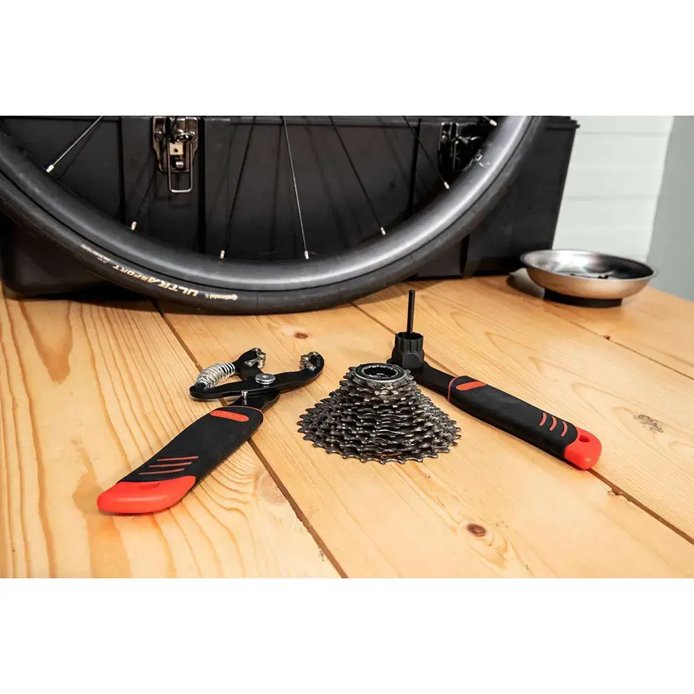 XAND Cassette Afnemer Tang 8-12sp Shimano-SRAM