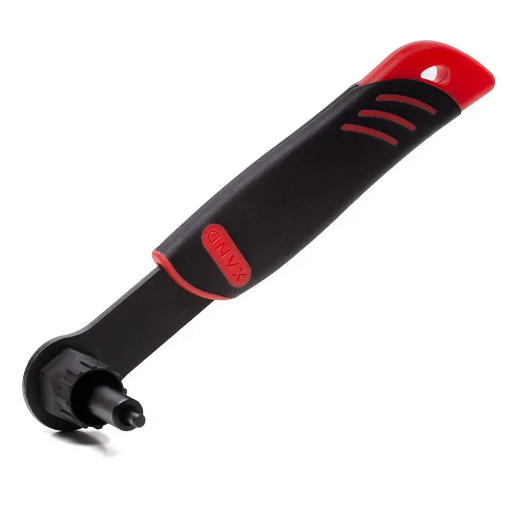 XAND Cassetteafnemer Standaard & 12MM Steekas Shimano/SRAM