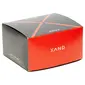 XAND Race Binnenband Presta Ventiel 5 stuks