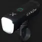 XAND LED Koplamp 1000 Lumen