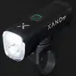 XAND LED Koplamp 1000 Lumen