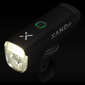 XAND LED Koplamp 1500 Lumen