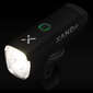 XAND LED Koplamp 1500 Lumen