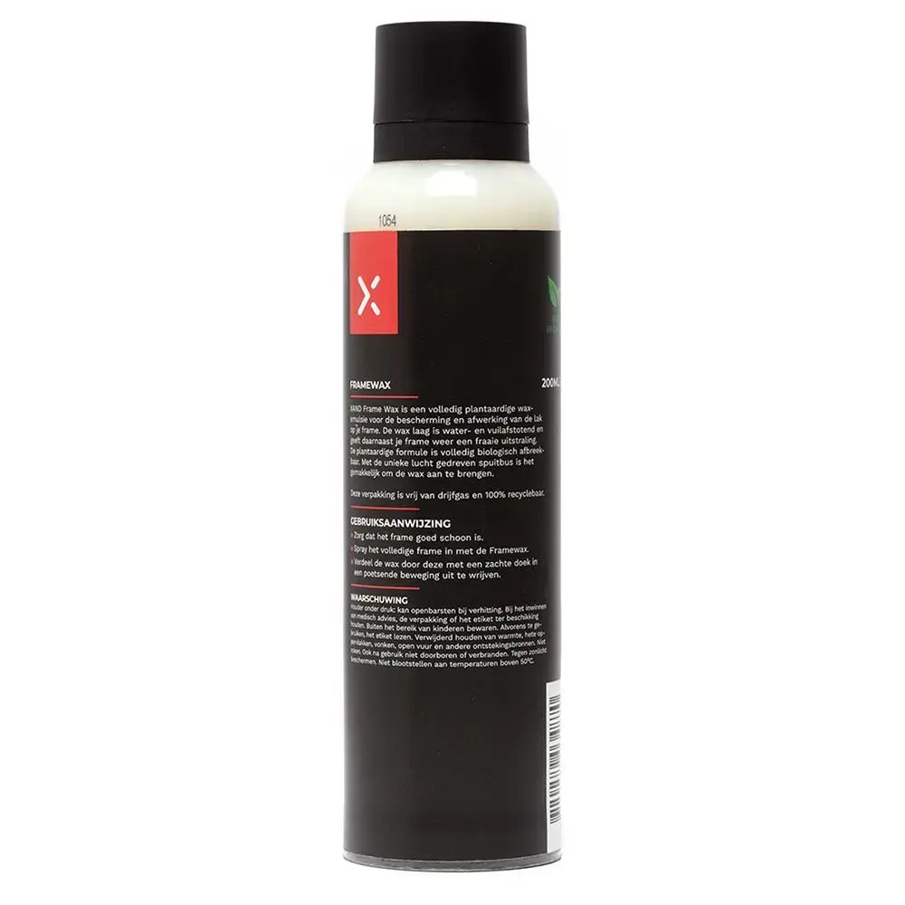 XAND Framewax 200ml