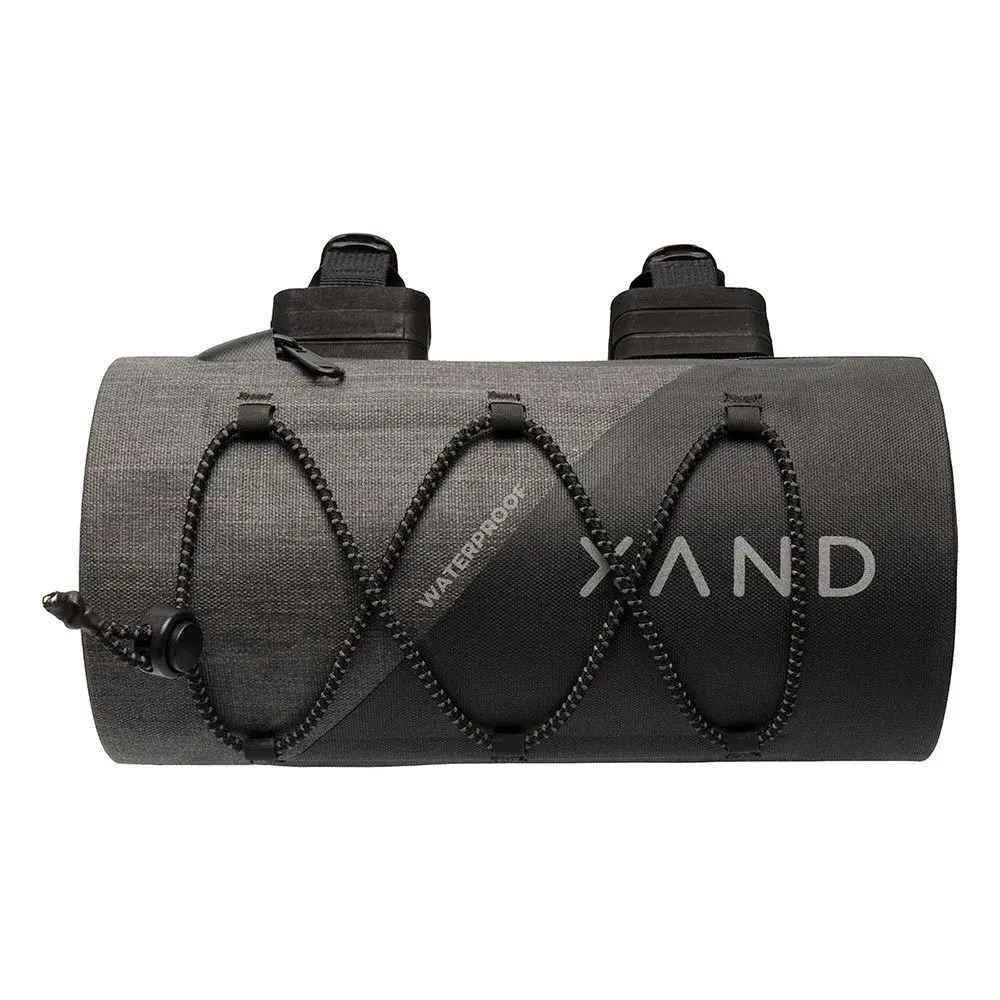 XAND Stuurtas 2,7 liter