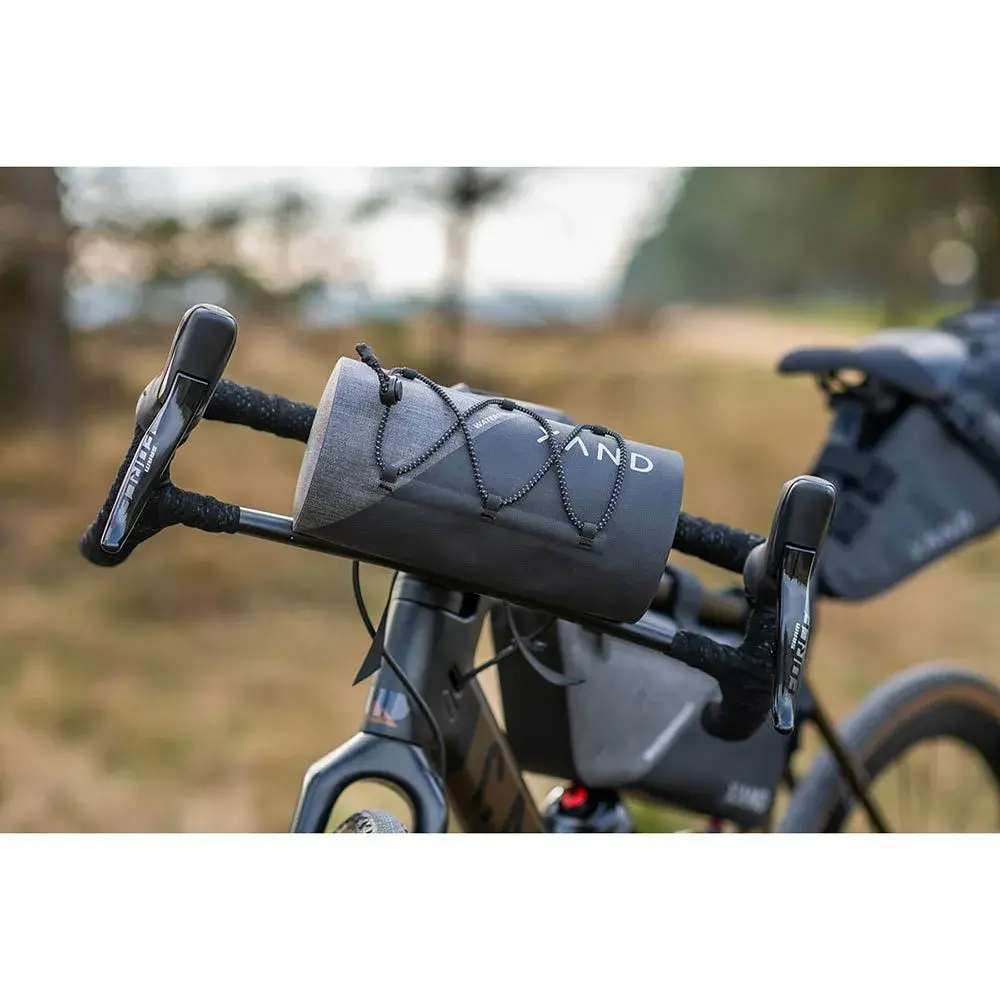 XAND Stuurtas 2,7 liter