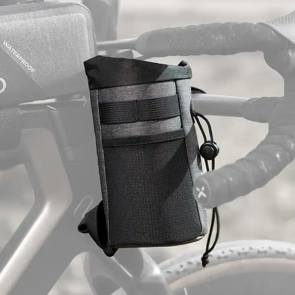 XAND Stuurpentas 1,4 liter