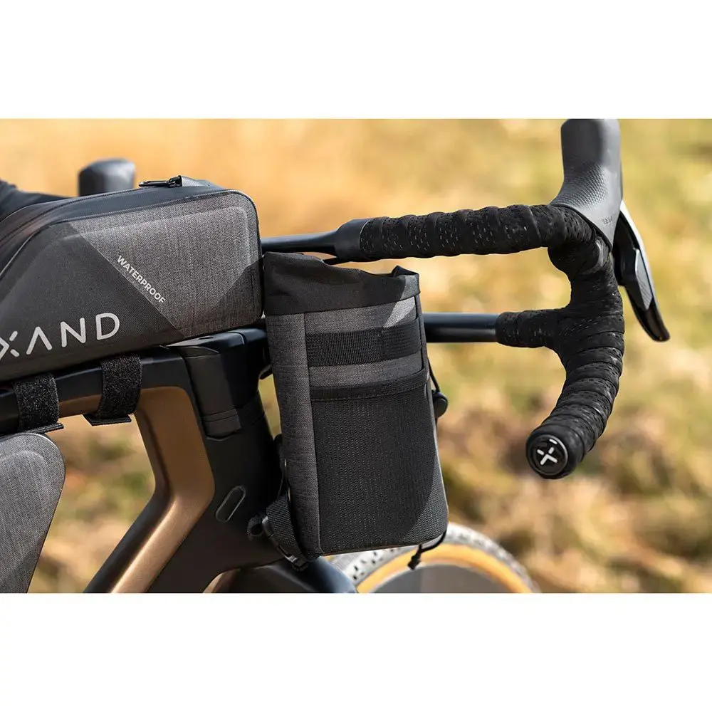 XAND Stuurpentas 1,4 liter