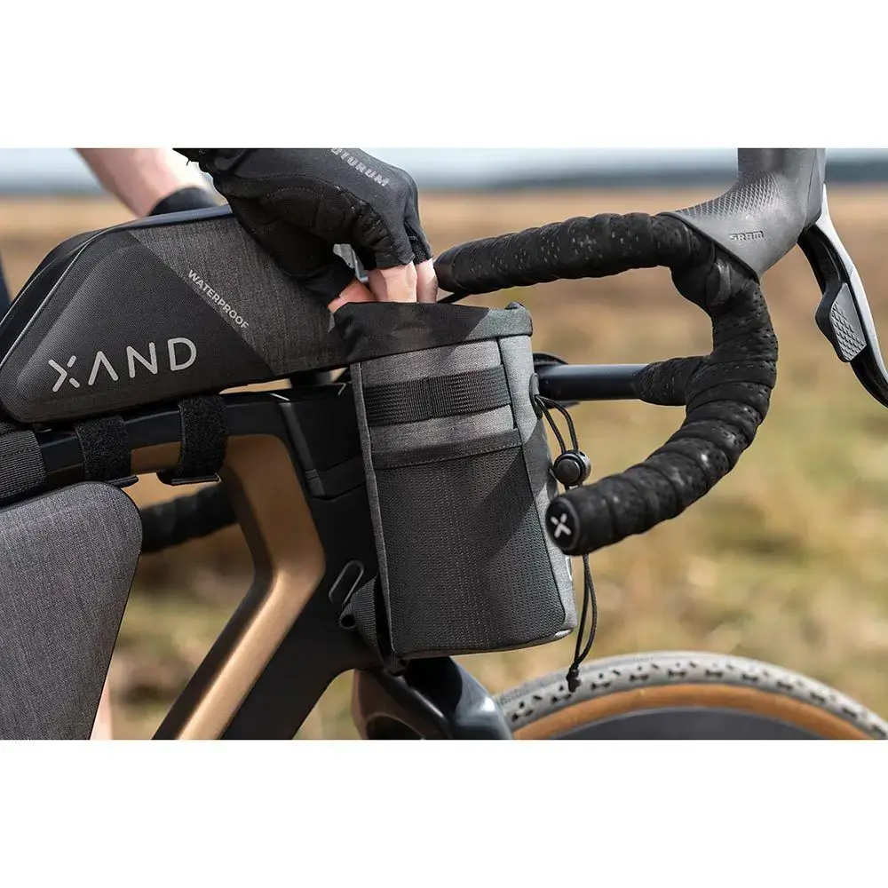 XAND Stuurpentas 1,4 liter