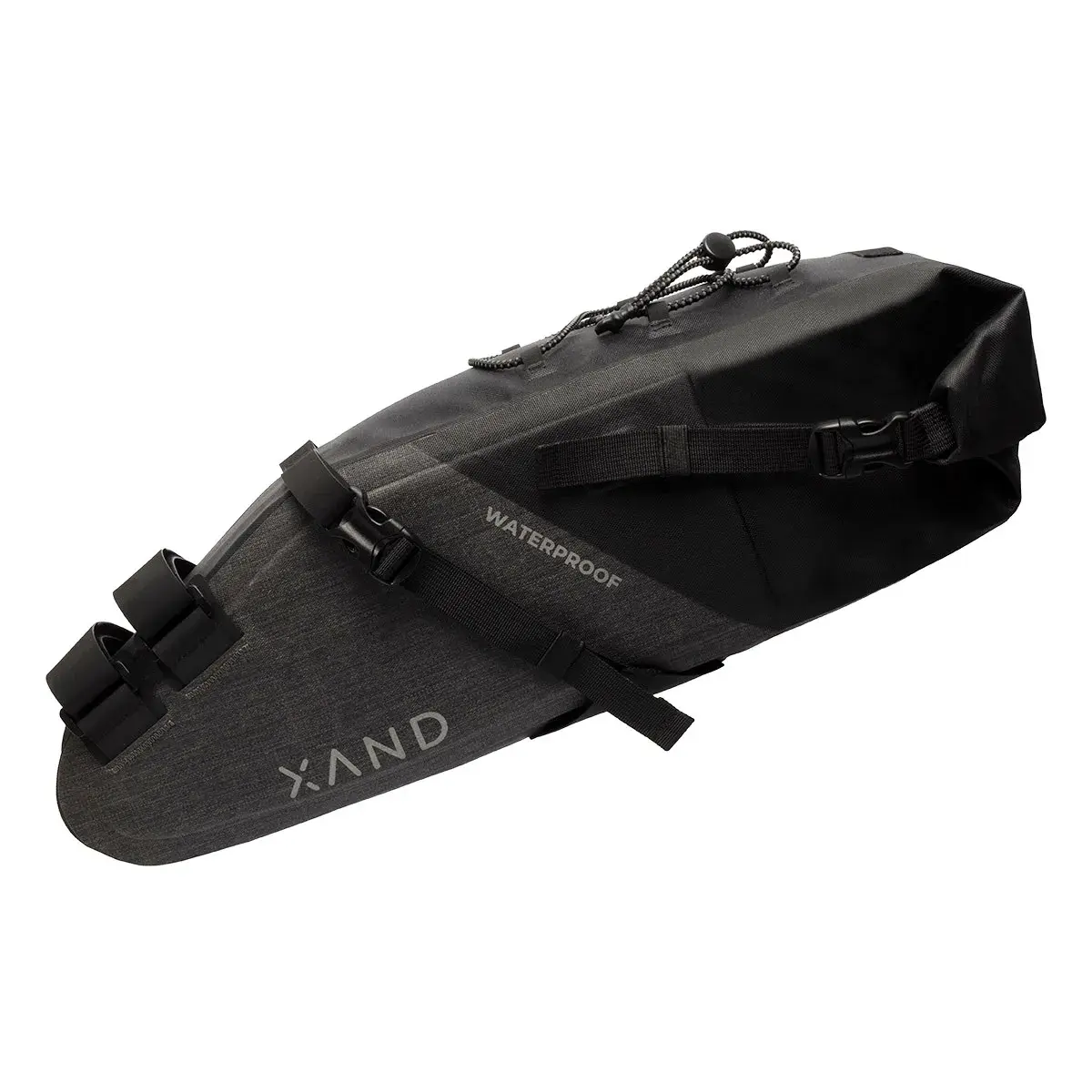 XAND Zadeltas Groot 15 liter