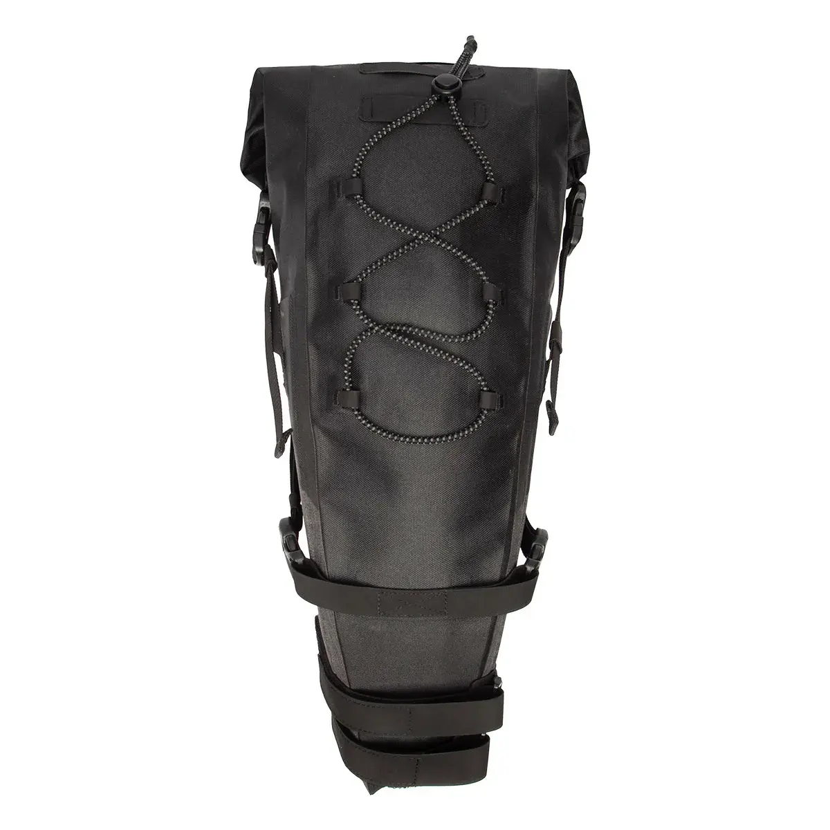 XAND Zadeltas Groot 15 liter
