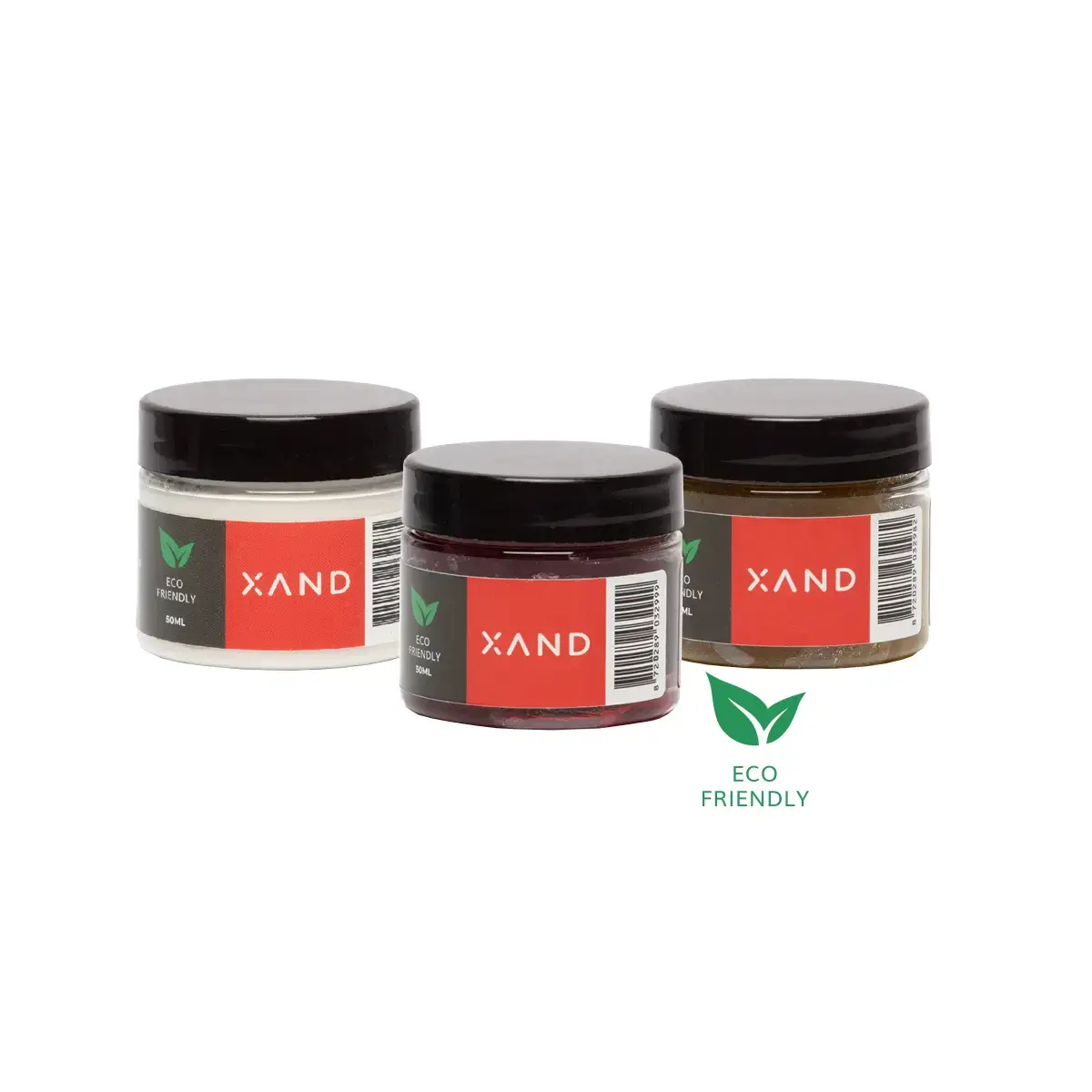 XAND Mechanic Set