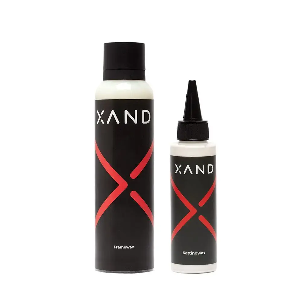 XAND Wax Set
