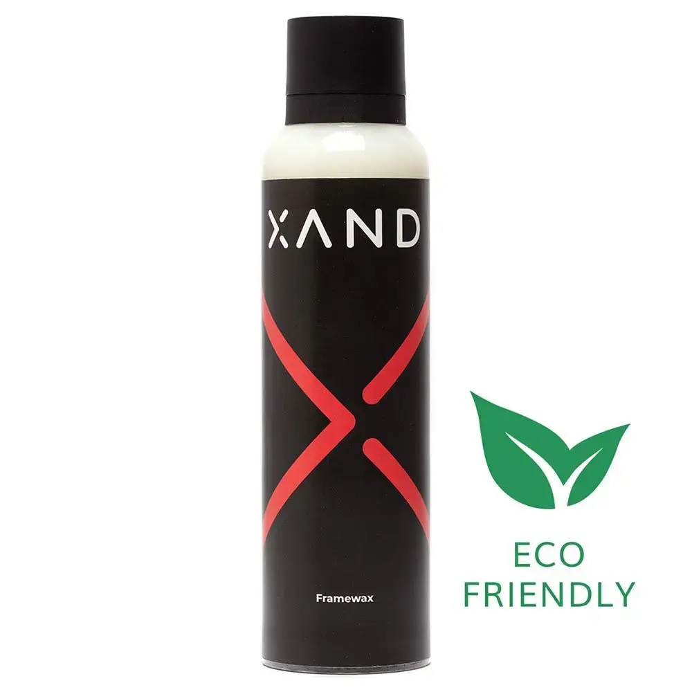 XAND Wax Set