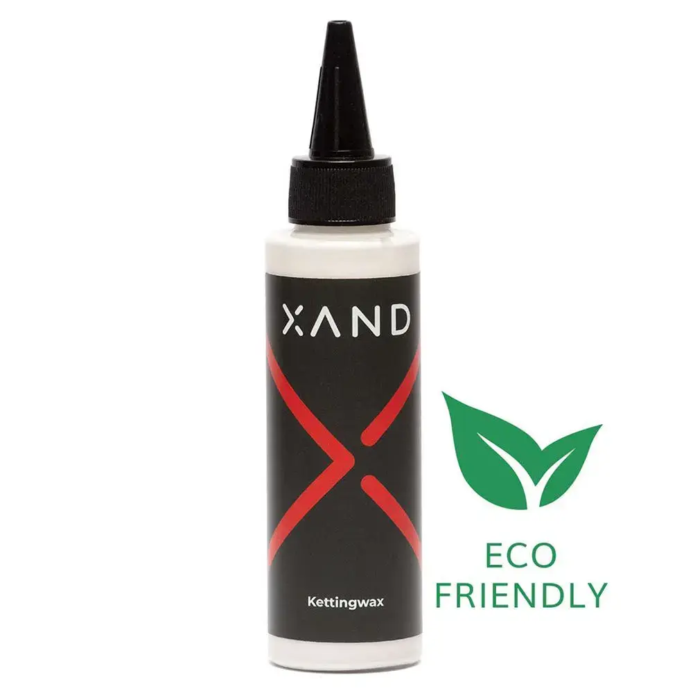 XAND Wax Set