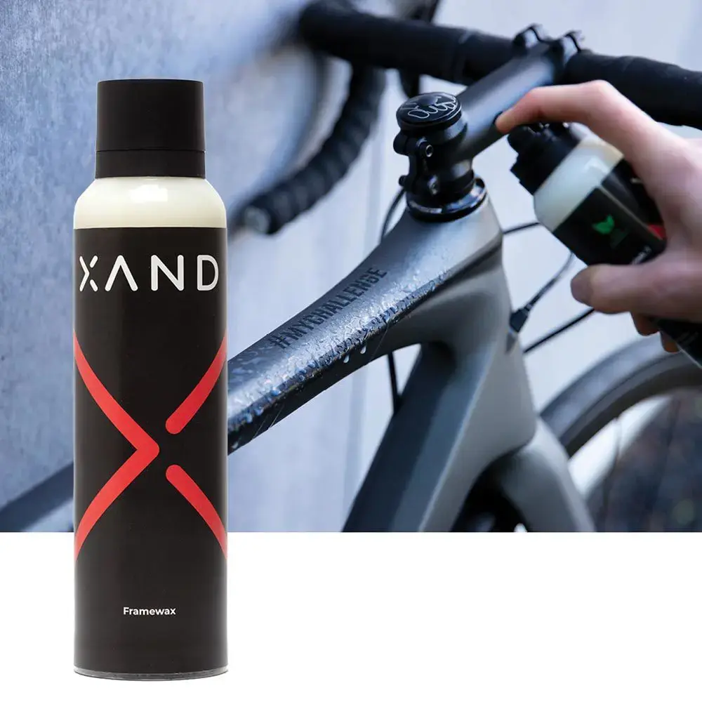 XAND Wax Set