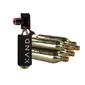 XAND CO2 Pomp met 6 Patronen