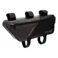 XAND Frametas 3,5 liter + Zadeltas Groot 15 liter