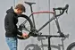 XAND Montagestandaard Pro met Fietsstandaard Bundel — afbeelding 7