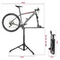 XAND Montagestandaard Pro met Fietsstandaard Bundel — afbeelding 8