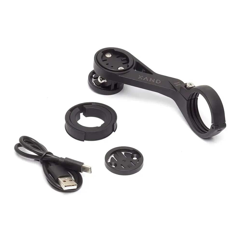 XAND LED op de Koplamp 1300 Lumen