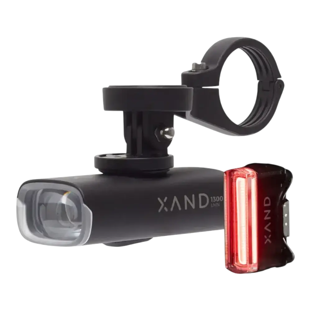 XAND LED Verlichtingsset 1300/20 Lumen