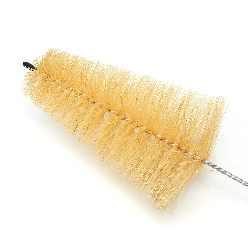 XAND Set van 4 Schoonmaakborstels