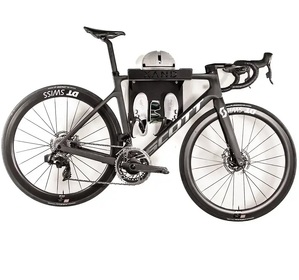 XAND Fiets Display Ophangbeugel