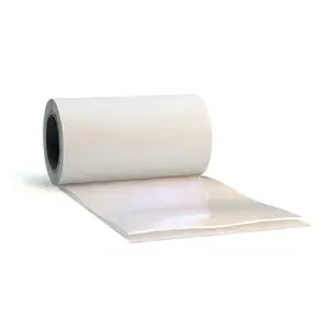 XAND Frame Beschermfolie Glans Transparant 1m x 0.1m