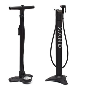 XAND Vloerpomp met Tubeless Booster