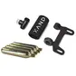 XAND CO2 Minipomp + CO2 Patronen 20 gram 4-stuks