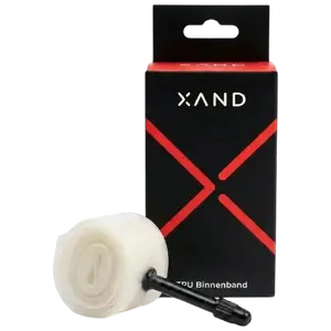 XAND TPU Gravel/Cyclocross Binnenband 28 x 35-43mm
